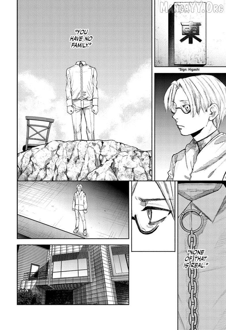 Choujin X, Chapter 69.2 image 09